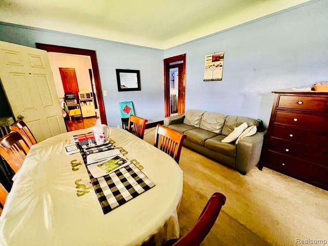 3215 Evaline Street, Hamtramck, MI 48212