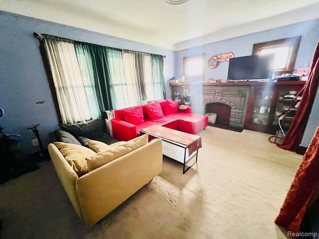 3215 Evaline Street, Hamtramck, MI 48212