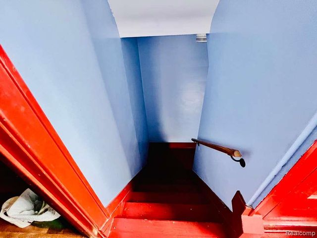 3215 Evaline Street, Hamtramck, MI 48212