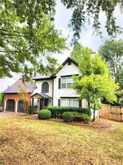 4100 Bradstone NW Trace, Lilburn, GA 30047