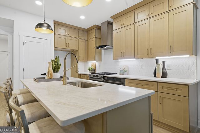 2194 SW Wingate Street SW, Atlanta, GA 30310