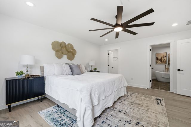 2194 SW Wingate Street SW, Atlanta, GA 30310