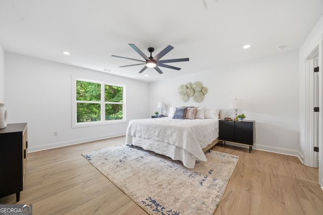 2194 SW Wingate Street SW, Atlanta, GA 30310