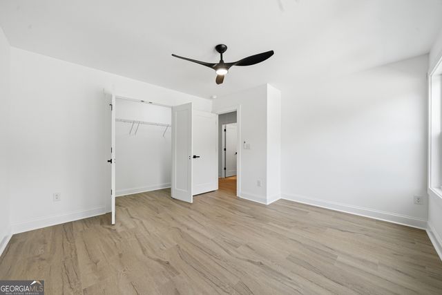 2194 SW Wingate Street SW, Atlanta, GA 30310