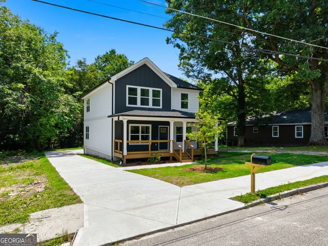 2194 SW Wingate Street SW, Atlanta, GA 30310