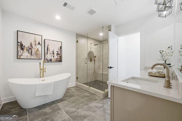 2194 SW Wingate Street SW, Atlanta, GA 30310
