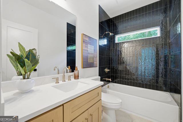 2194 SW Wingate Street SW, Atlanta, GA 30310