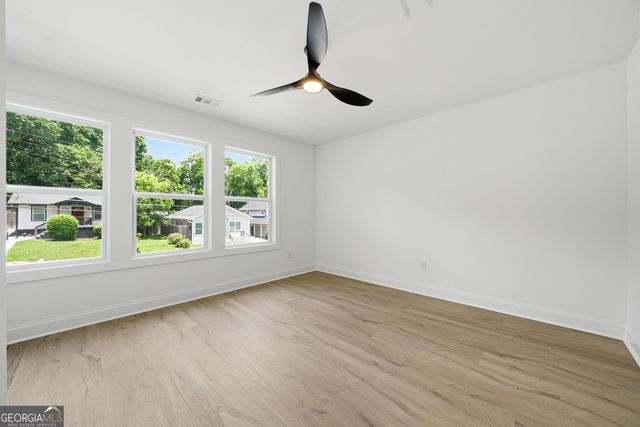 2194 SW Wingate Street SW, Atlanta, GA 30310