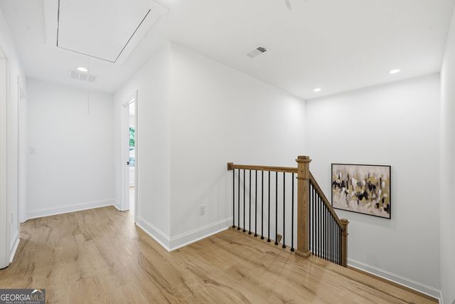 2194 SW Wingate Street SW, Atlanta, GA 30310