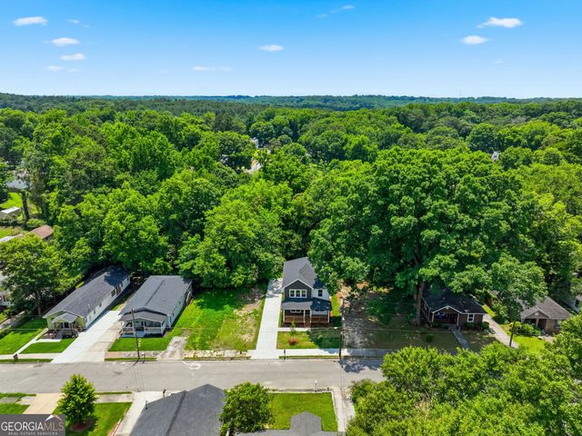 2194 SW Wingate Street SW, Atlanta, GA 30310