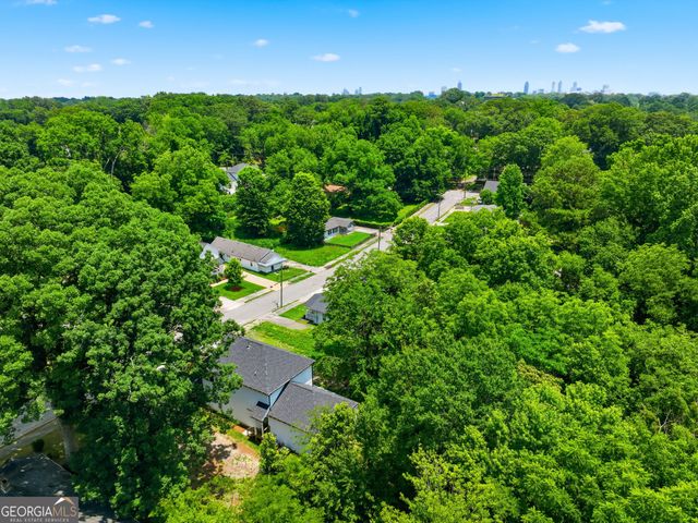 2194 SW Wingate Street SW, Atlanta, GA 30310