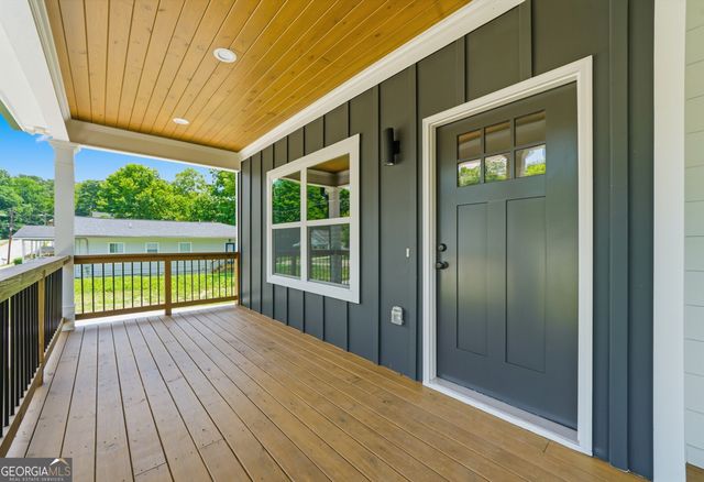 2194 SW Wingate Street SW, Atlanta, GA 30310