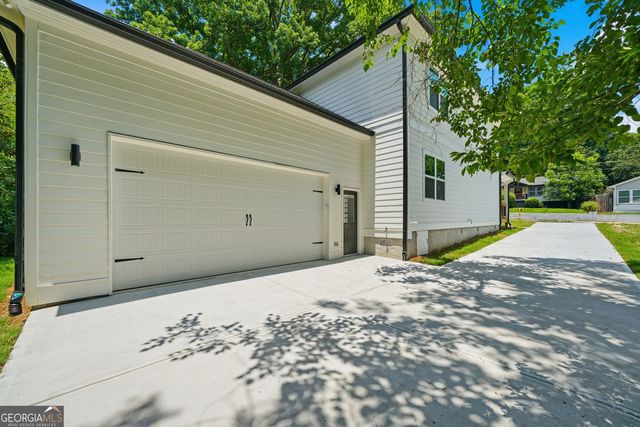 2194 SW Wingate Street SW, Atlanta, GA 30310