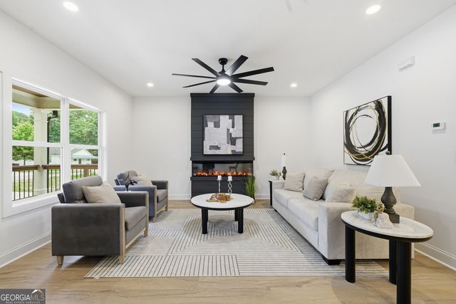 2194 SW Wingate Street SW, Atlanta, GA 30310