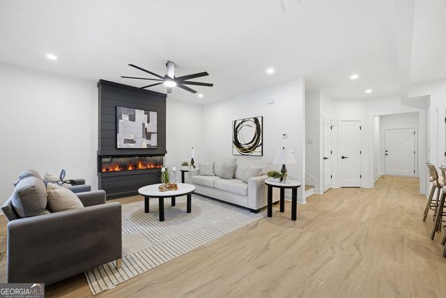 2194 SW Wingate Street SW, Atlanta, GA 30310