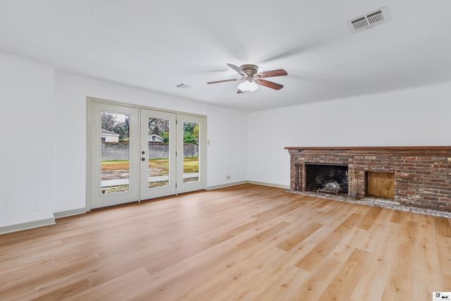 1215 PARK AVENUE, Monroe, LA 71201