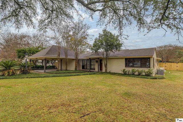 1215 PARK AVENUE, Monroe, LA 71201