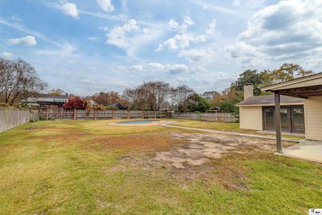 1215 PARK AVENUE, Monroe, LA 71201