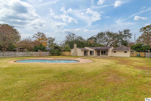 1215 PARK AVENUE, Monroe, LA 71201