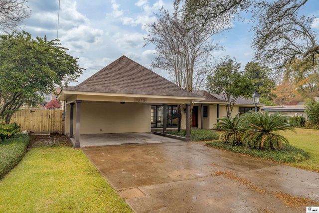 1215 PARK AVENUE, Monroe, LA 71201