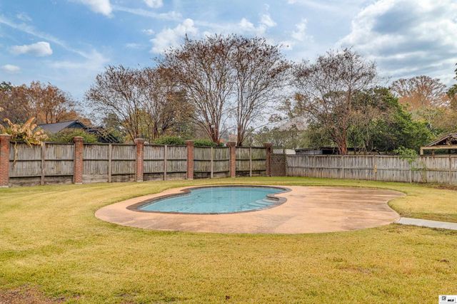 1215 PARK AVENUE, Monroe, LA 71201