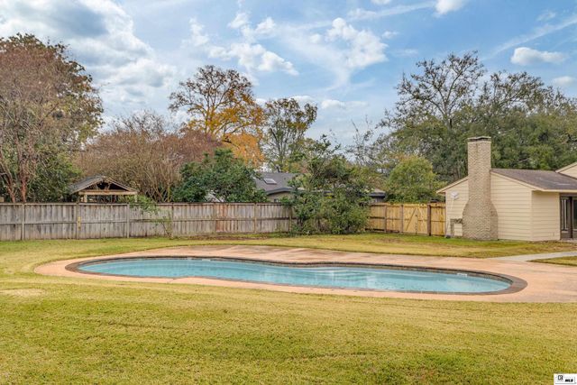 1215 PARK AVENUE, Monroe, LA 71201