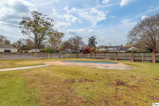 1215 PARK AVENUE, Monroe, LA 71201