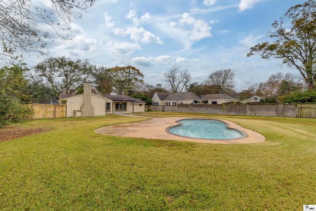 1215 PARK AVENUE, Monroe, LA 71201