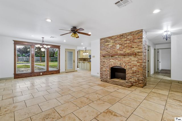 1215 PARK AVENUE, Monroe, LA 71201