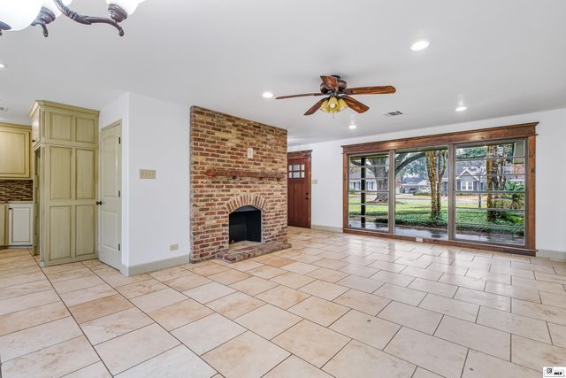 1215 PARK AVENUE, Monroe, LA 71201