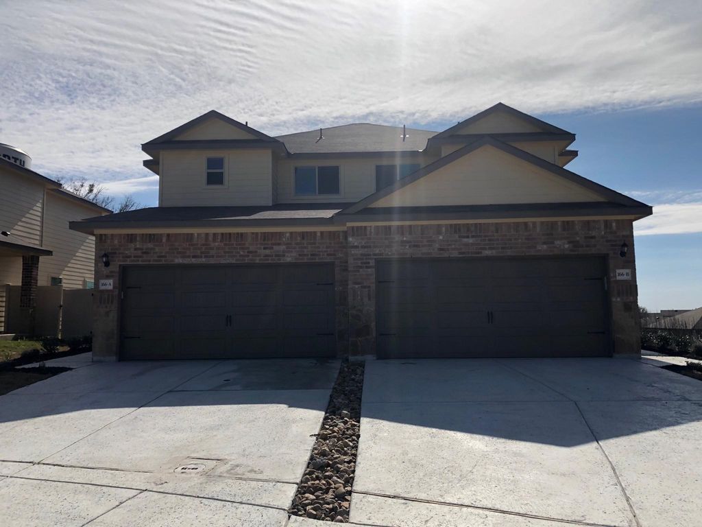 166 Samuel DR A, Buda, TX 78610