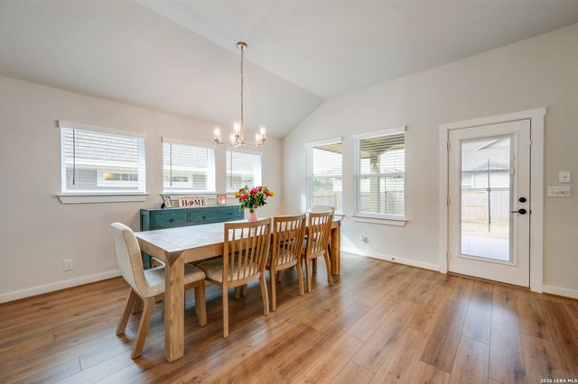 1693 Hidden Fox, New Braunfels, TX 78132