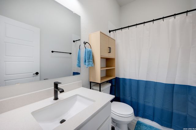 1693 Hidden Fox, New Braunfels, TX 78132