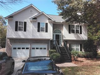 3204 GRANDIFLORA, Powder Springs, GA 30127