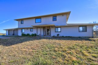 10 S Circle Road, Edgewood, NM 87015