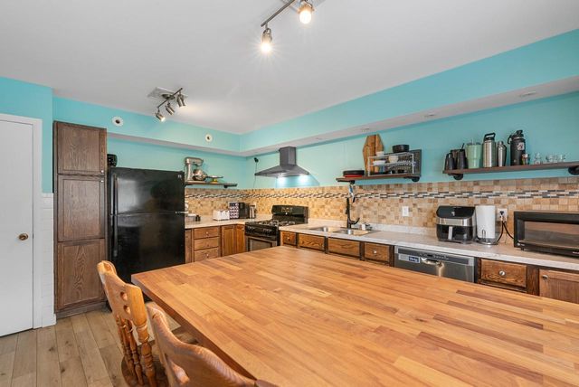 8915 W Becher STREET, West Allis, WI 53227