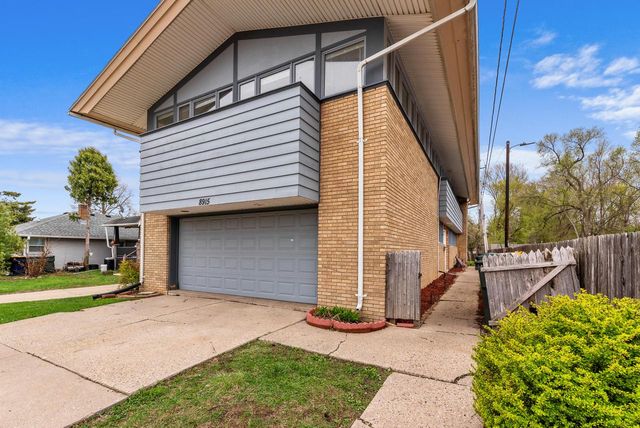 8915 W Becher STREET, West Allis, WI 53227