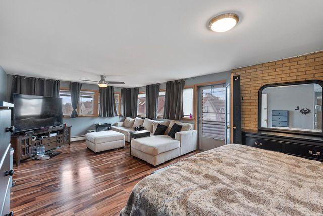 8915 W Becher STREET, West Allis, WI 53227