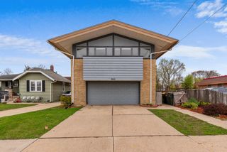8915 W Becher STREET, West Allis, WI 53227