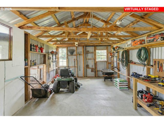 31859 Nw WASCOE St, North Plains, OR 97133