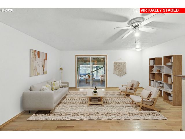 31859 Nw WASCOE St, North Plains, OR 97133