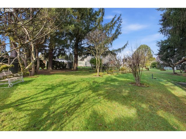 31859 Nw WASCOE St, North Plains, OR 97133