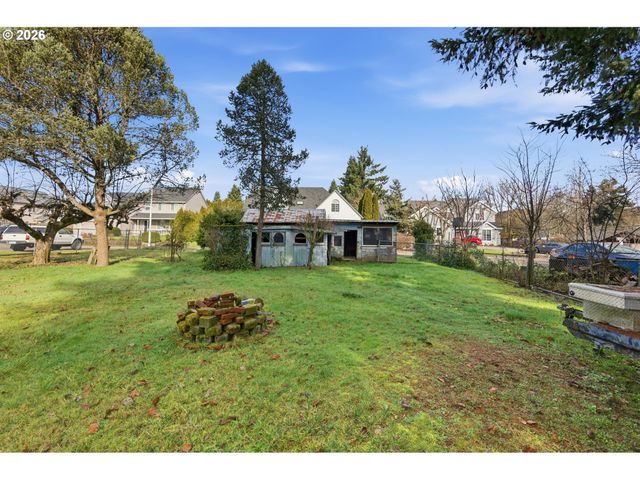 31859 Nw WASCOE St, North Plains, OR 97133
