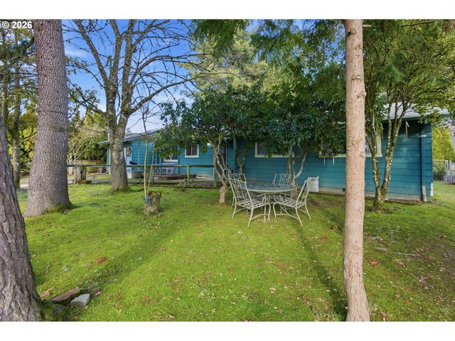 31859 Nw WASCOE St, North Plains, OR 97133