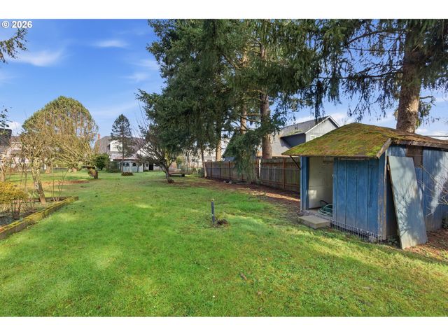 31859 Nw WASCOE St, North Plains, OR 97133