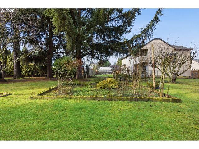 31859 Nw WASCOE St, North Plains, OR 97133