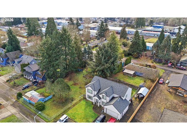 31859 Nw WASCOE St, North Plains, OR 97133