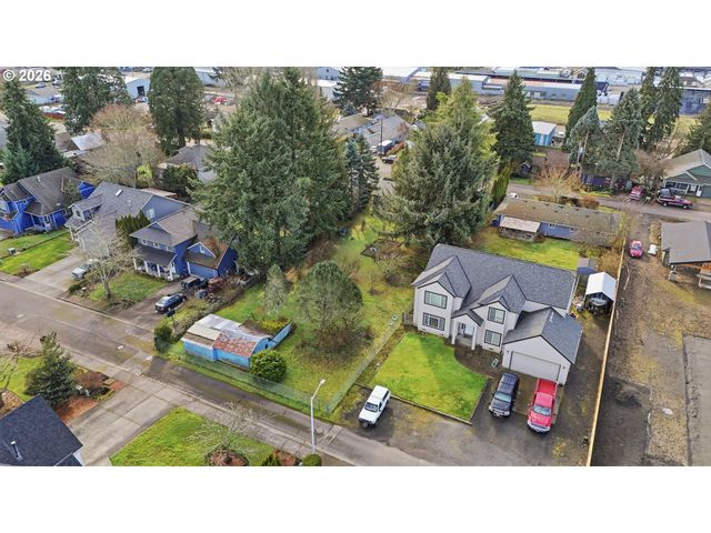 31859 Nw WASCOE St, North Plains, OR 97133