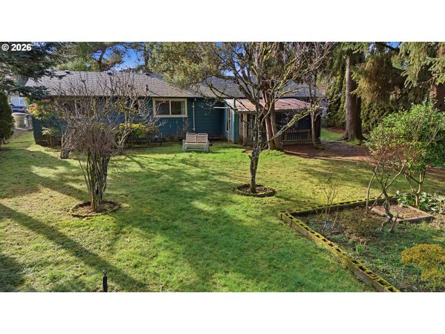 31859 Nw WASCOE St, North Plains, OR 97133