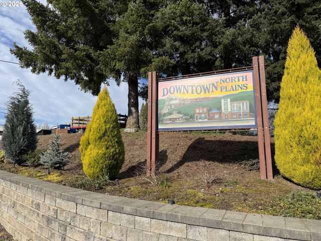 31859 Nw WASCOE St, North Plains, OR 97133